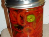 Pickled (Chili) Peppers